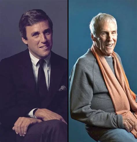 is burt bacharach alive.